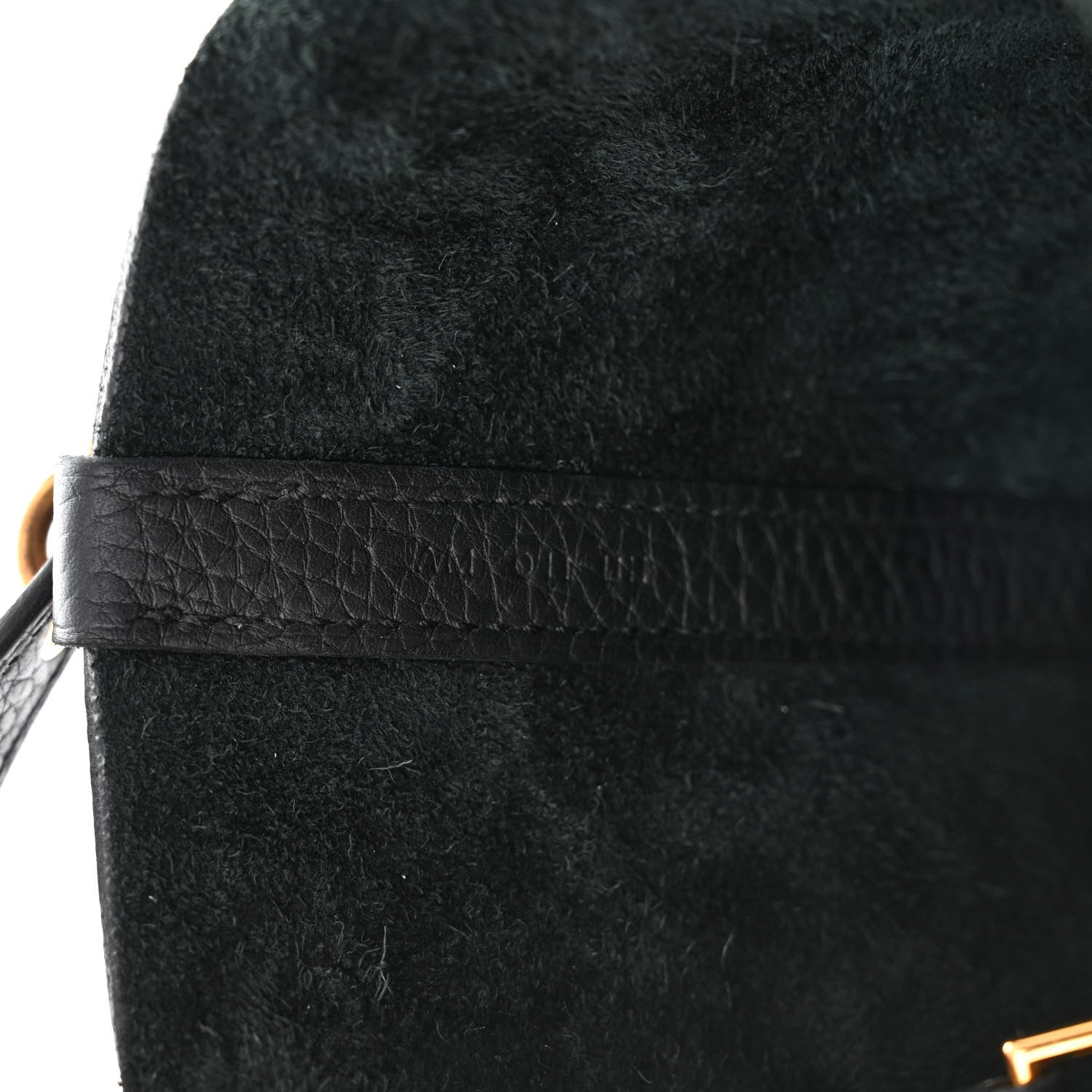 Hermes Taurillon Clemence Picotin Lock 18 PM Black 7 of 11