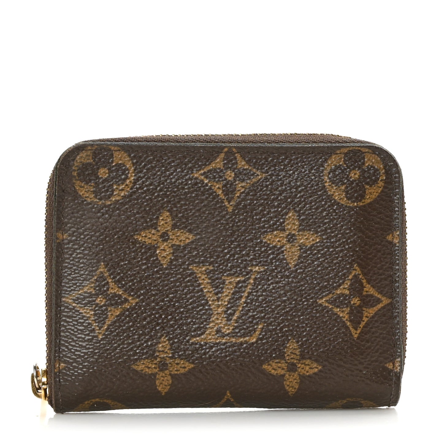Monogram Zippy Coin Purse