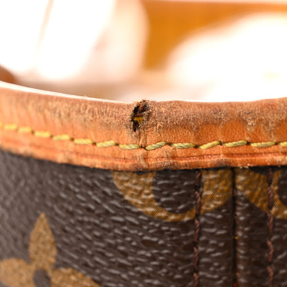 Louis Vuitton Monogram Neo Neverfull GM Mimosa 21 of 23