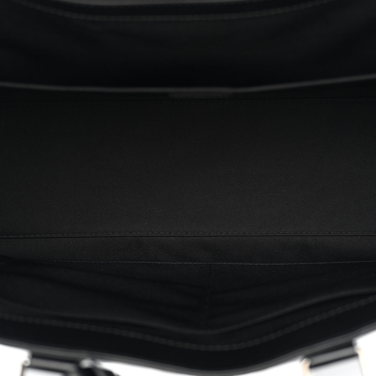 Monogram Eclipse Sac Plat 24H
