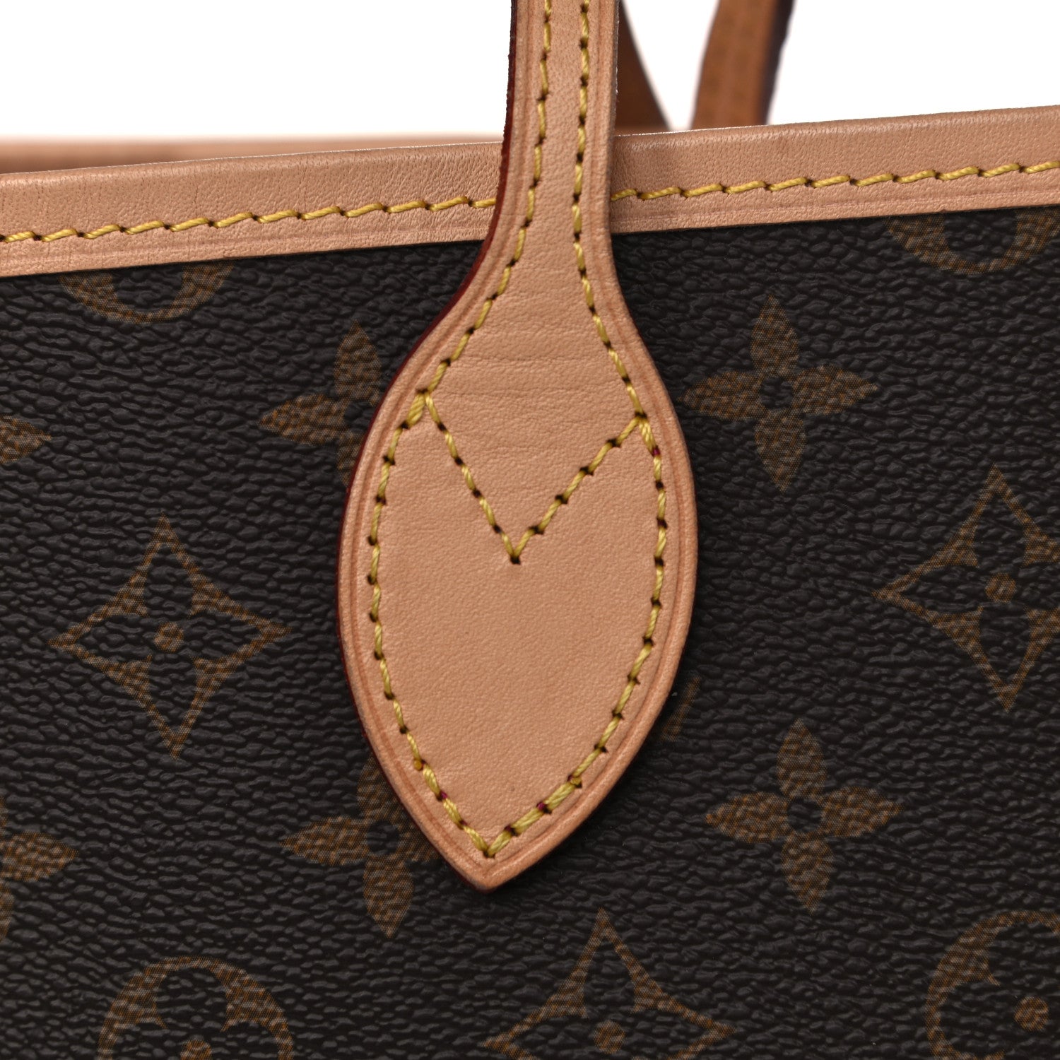 Louis Vuitton Monogram Neo Neverfull GM Pivoine 16 of 16