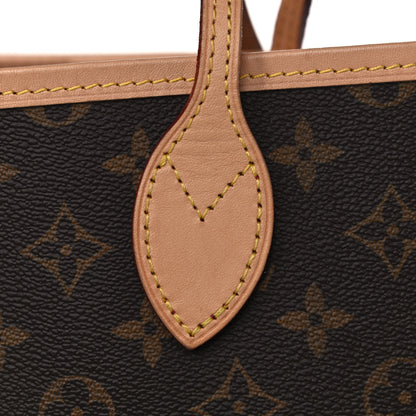 Louis Vuitton Monogram Neo Neverfull GM Pivoine 16 of 16