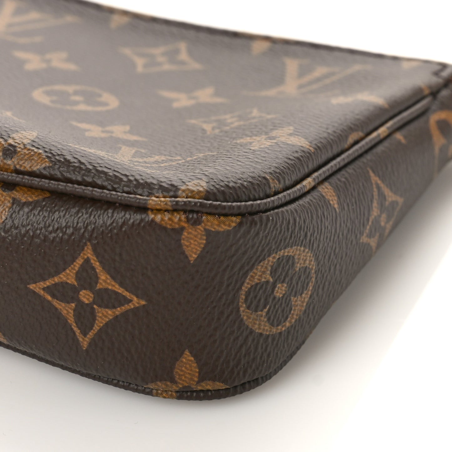 Monogram Pochette Accessories NM