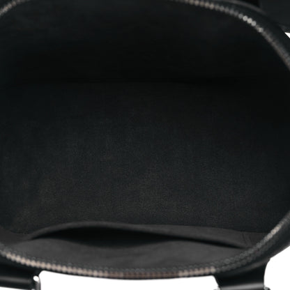 Louis Vuitton Epi Alma BB Black 5 of 10