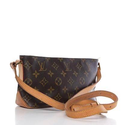 Louis Vuitton Monogram Trotteur 2 of 10