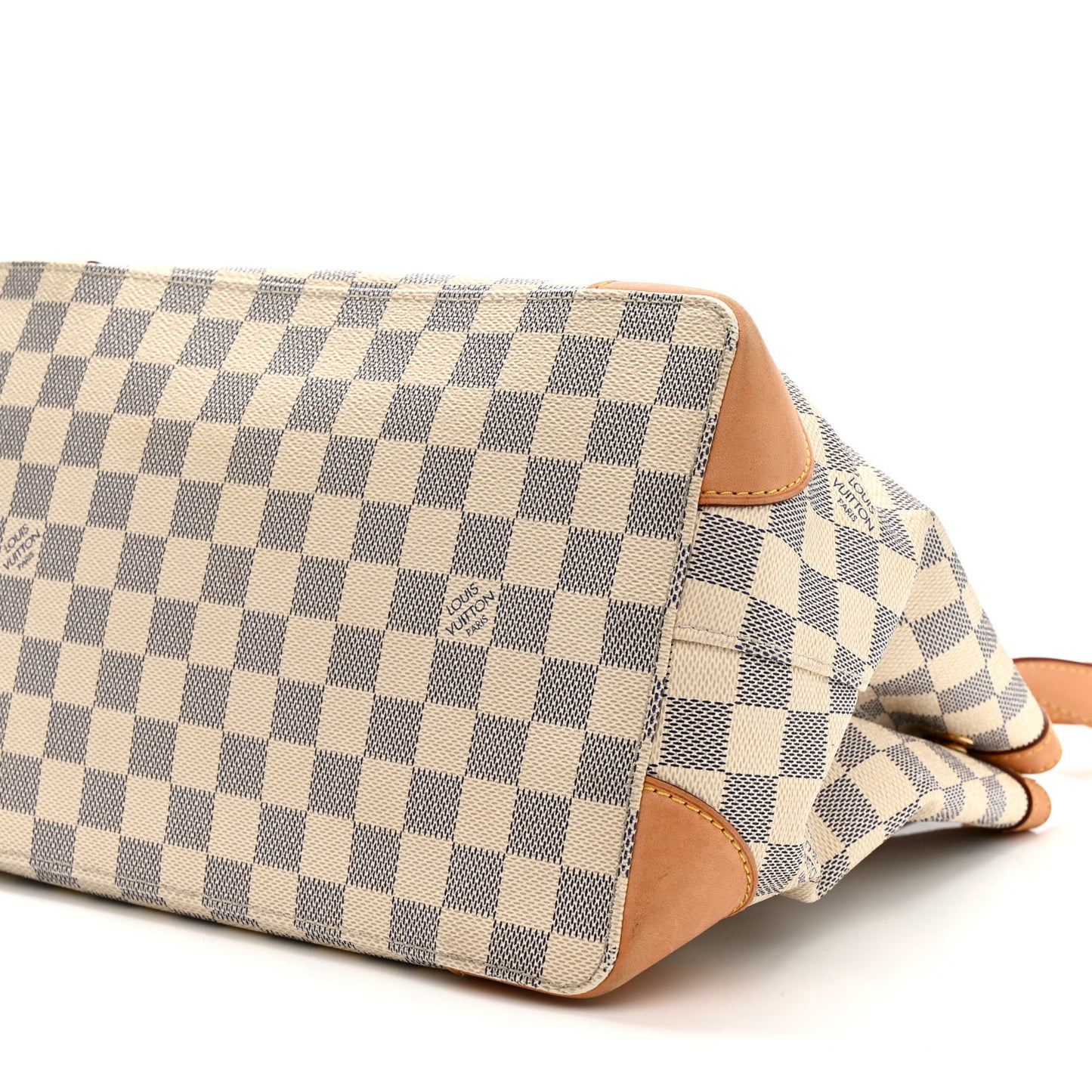 Damier Azur Hampstead PM