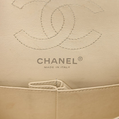 Chanel Mirror 2.55 Reissue 224 Flap Silver 7 of 12