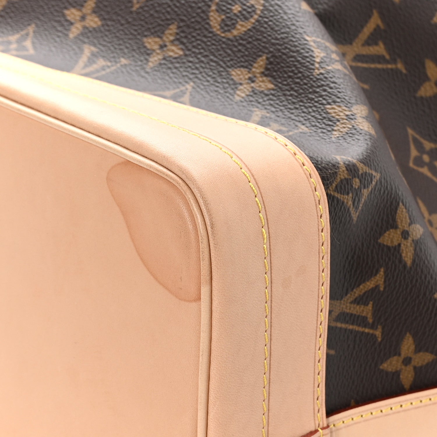 Louis Vuitton Monogram Noe 10 of 12