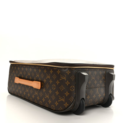 Louis Vuitton Monogram Pegase 60 3 of 8