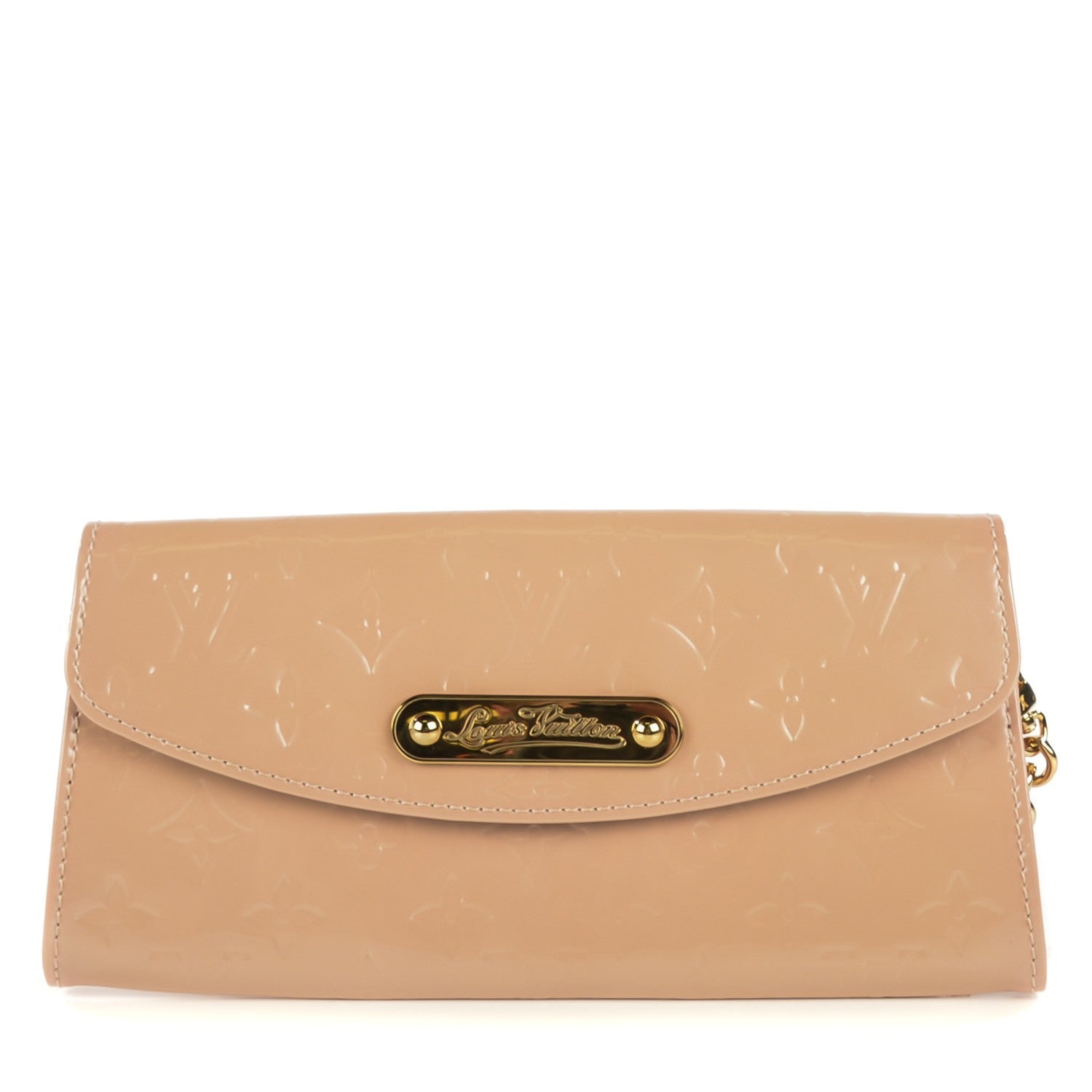 Louis Vuitton Vernis Sunset Boulevard Rose Florentin 1 of 7
