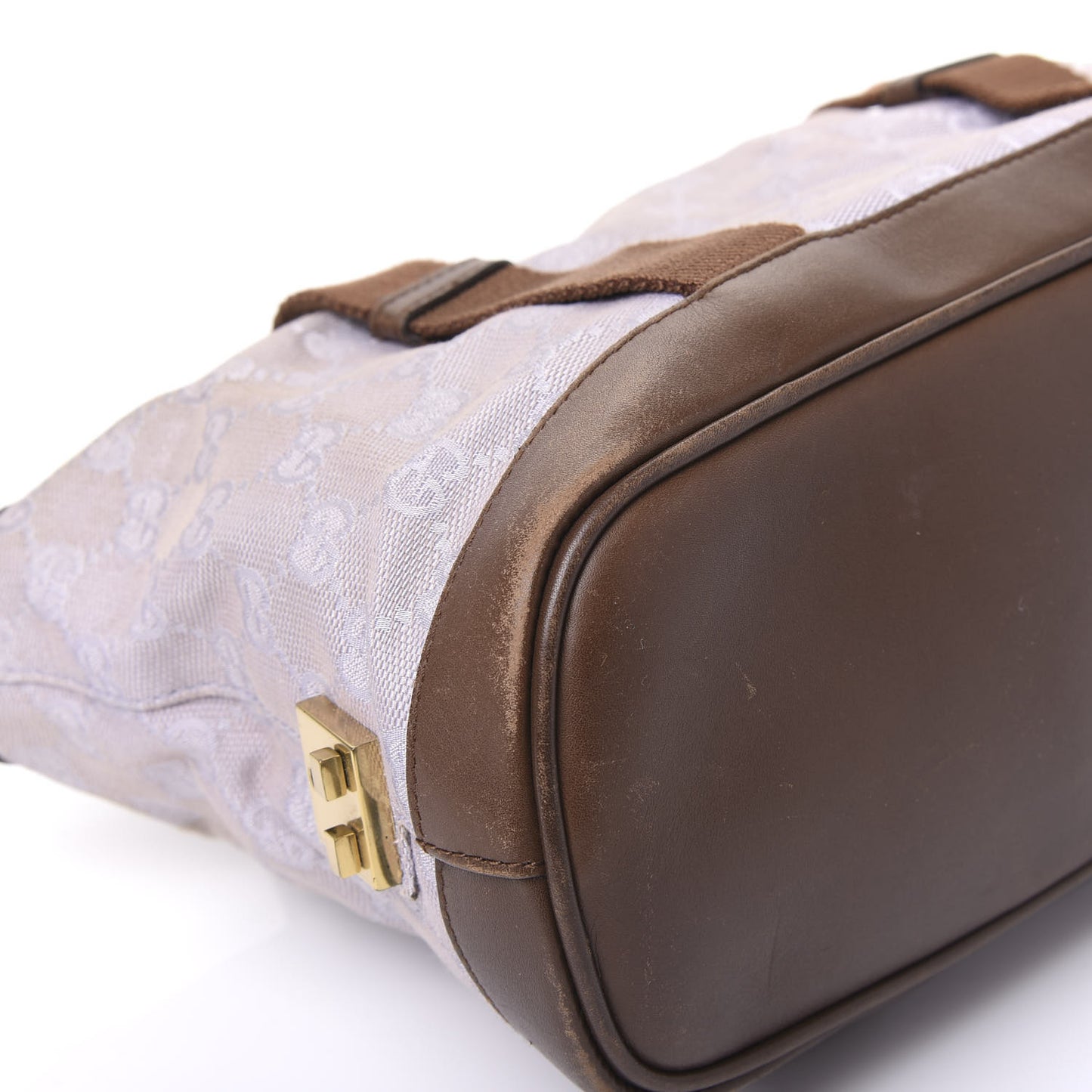 Monogram Carry On Duffle Bag Purple