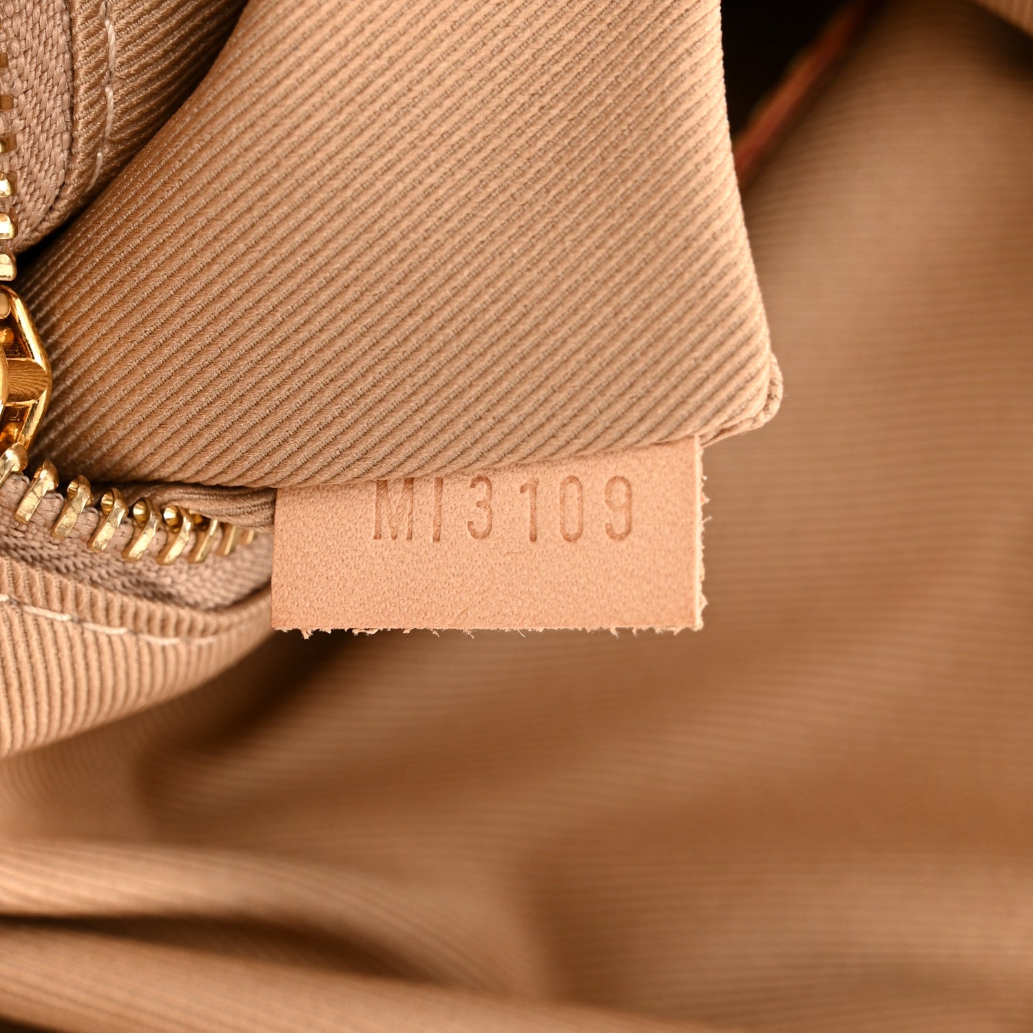 Louis Vuitton Monogram Graceful PM 7 of 11