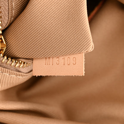 Louis Vuitton Monogram Graceful PM 7 of 11