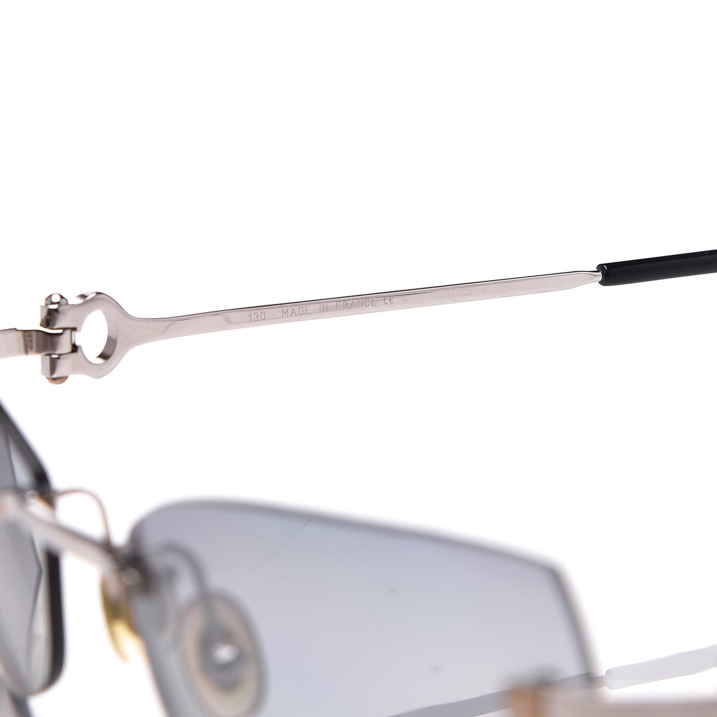 C Decor Sunglasses 130 Gray