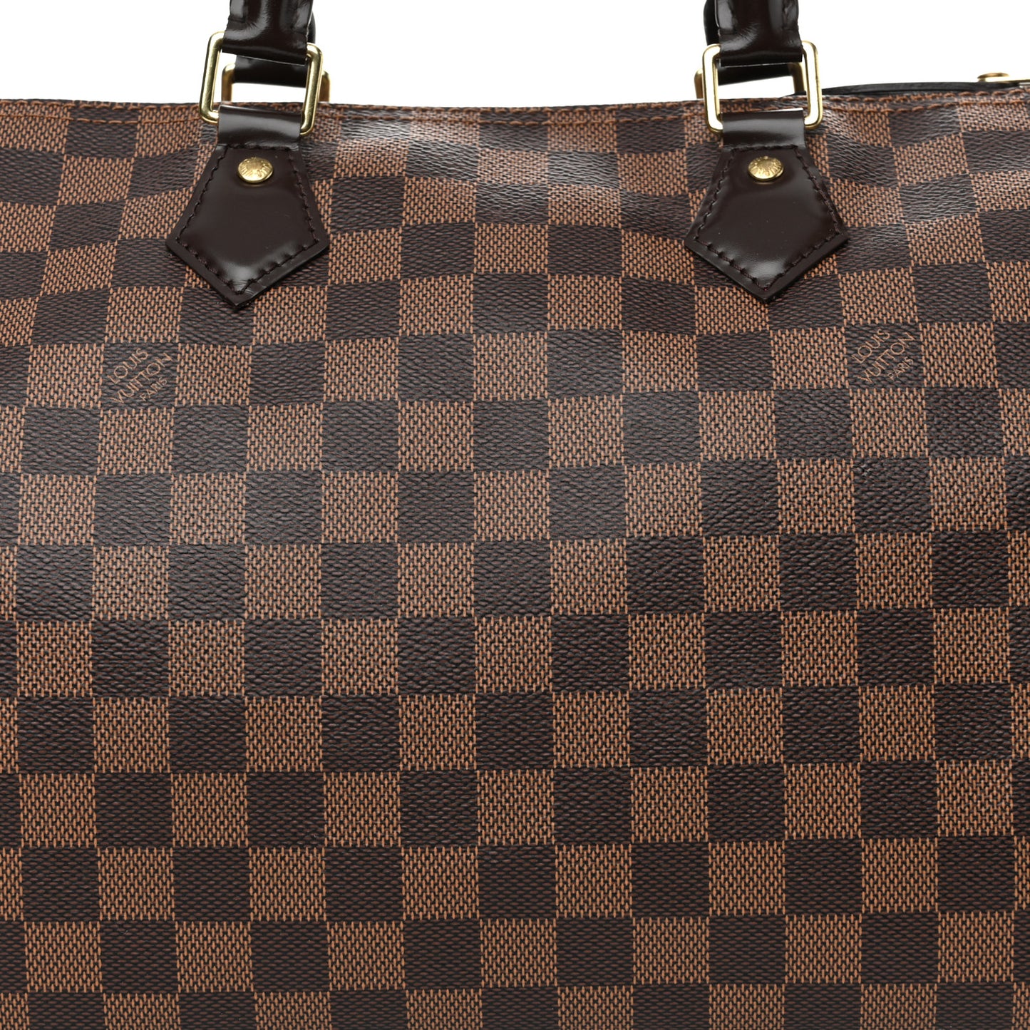 Damier Ebene Speedy 30
