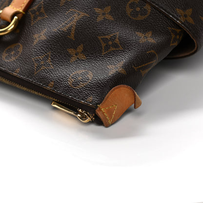 Louis Vuitton Monogram Totally GM 10 of 23