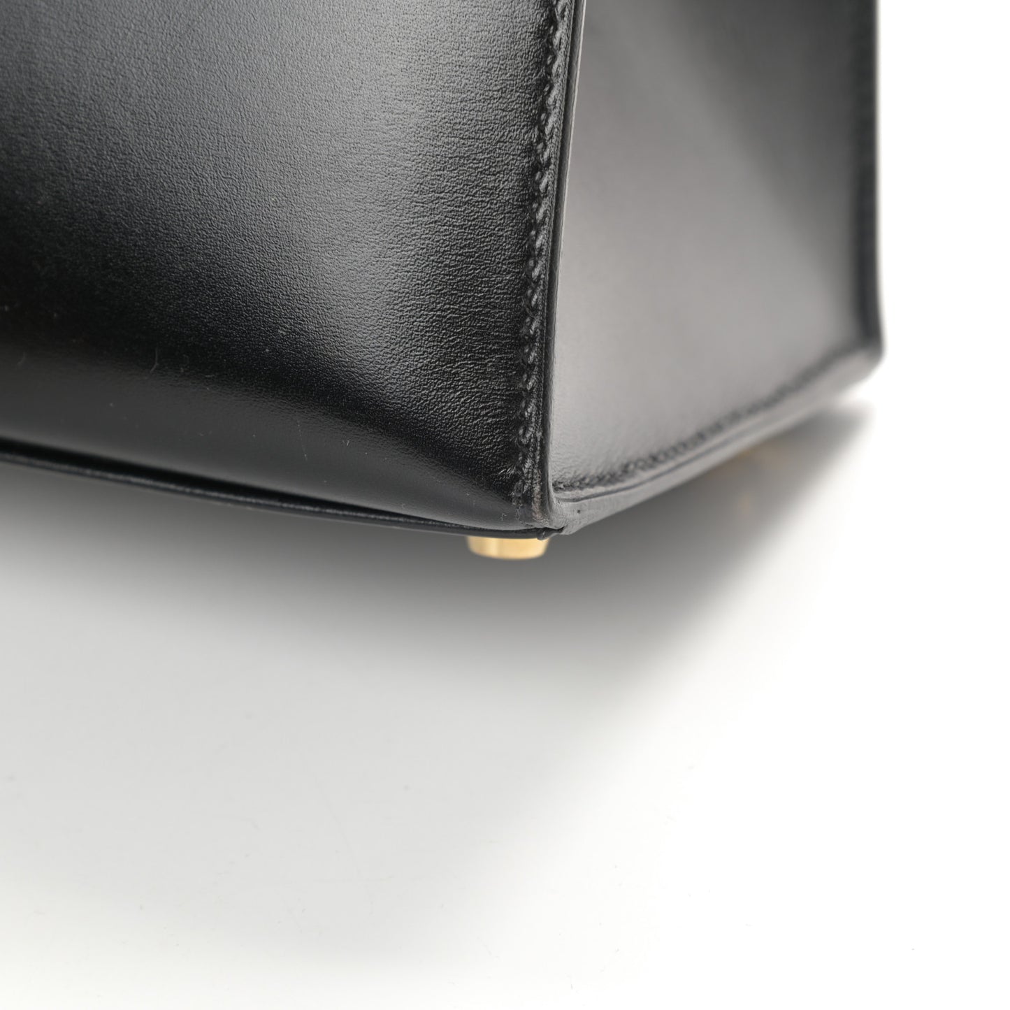 Box Kelly Sellier 28 Black
