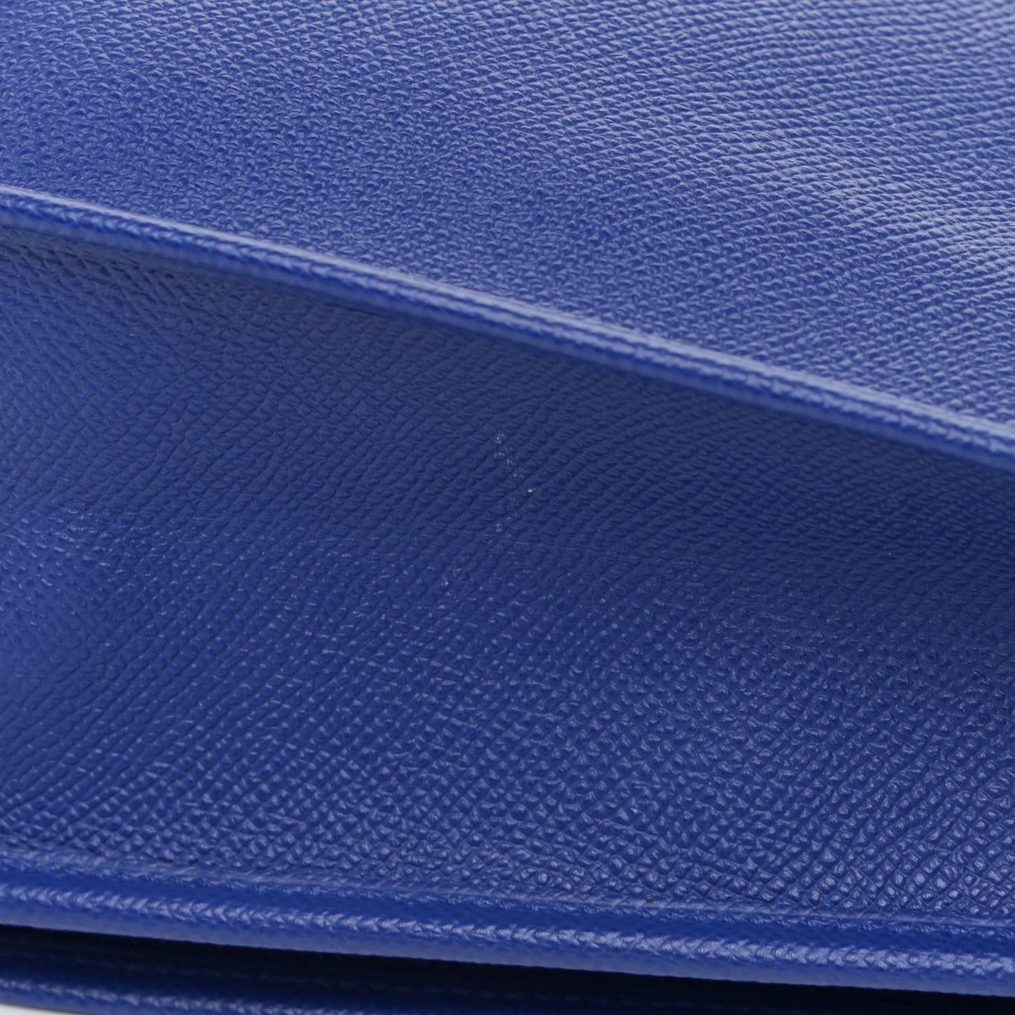 Epsom Evelyne III PM Bleu Electrique