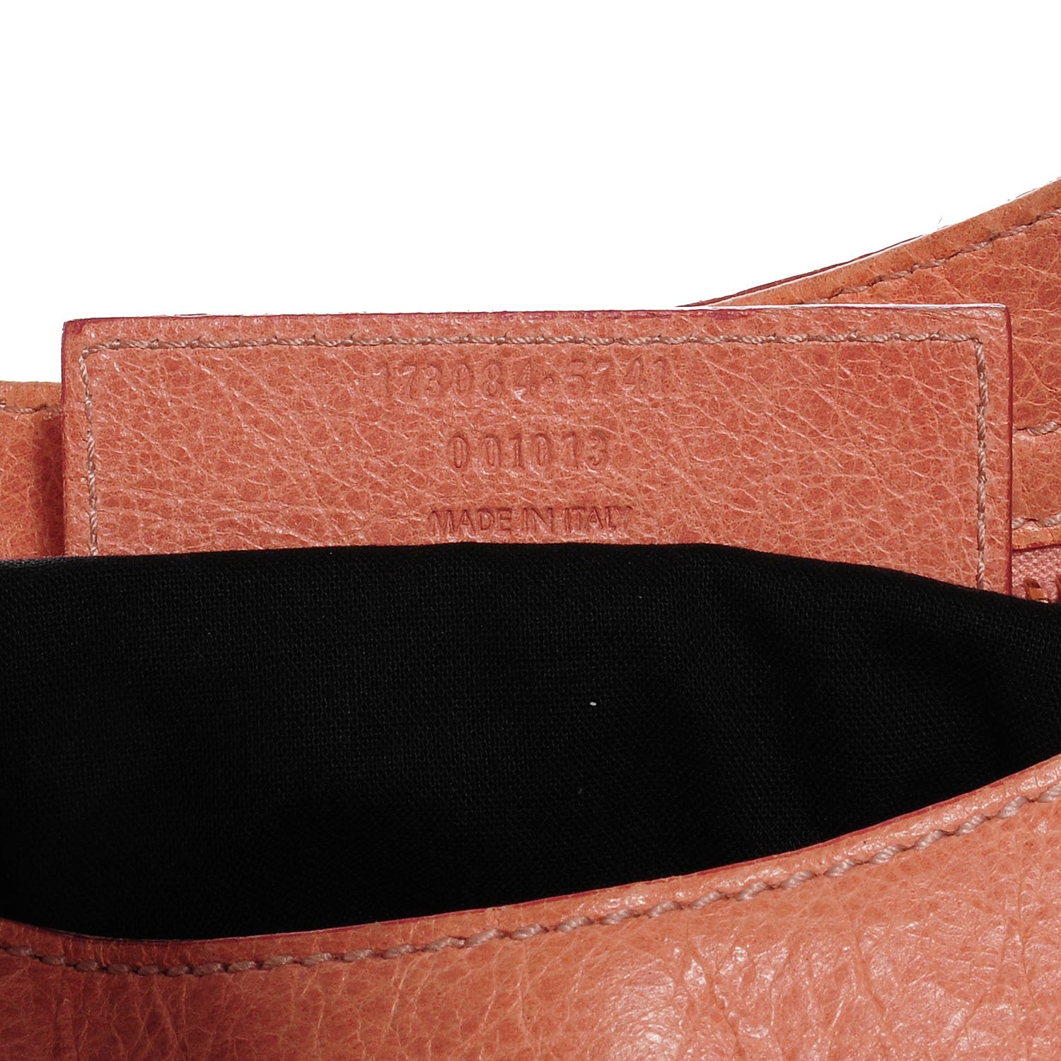 Balenciaga Agneau Giant 21 Rose Gold Hardware City Vieux Rose 8 of 18
