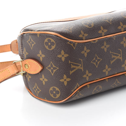 Louis Vuitton Monogram Blois 8 of 9