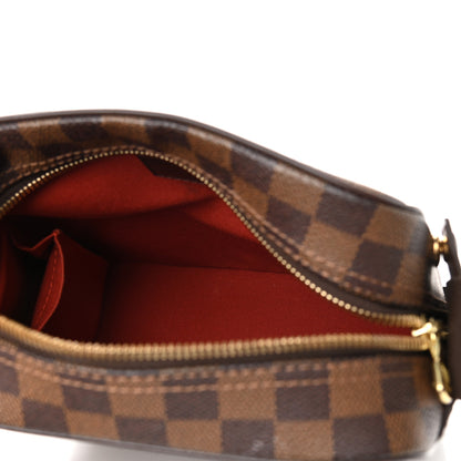 Louis Vuitton Damier Ebene Olav PM Messenger Bag 5 of 8