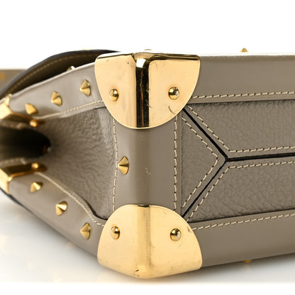 Louis Vuitton Suhali Le Talentueux Grey 8 of 10