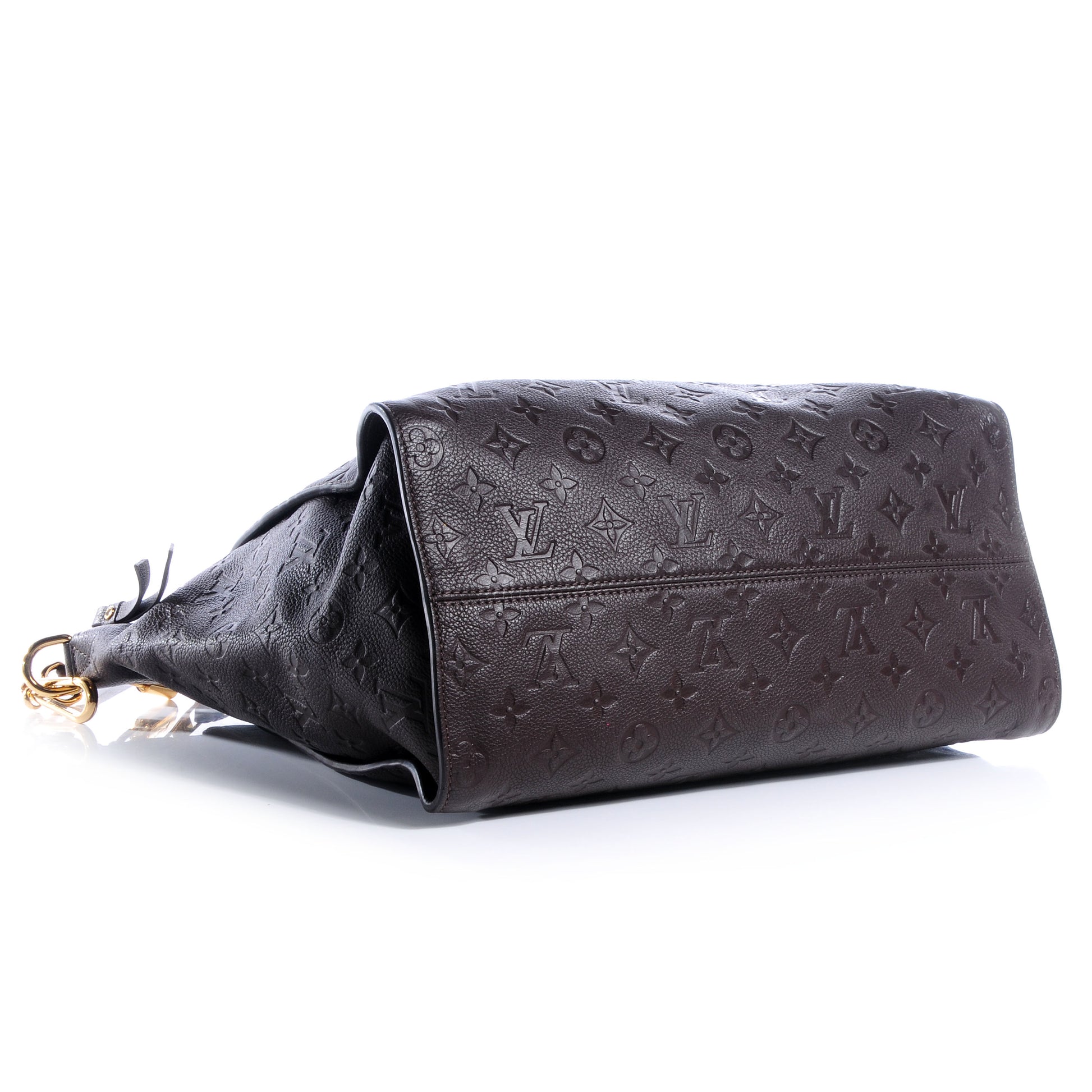Louis Vuitton Empreinte Lumineuse PM Terre 4 of 7