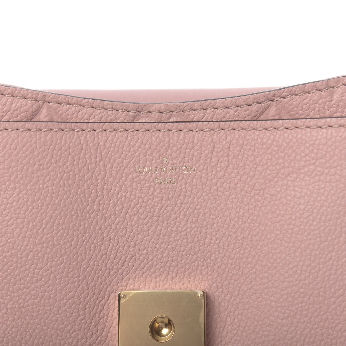 Empreinte Blanche BB Rose Poudre