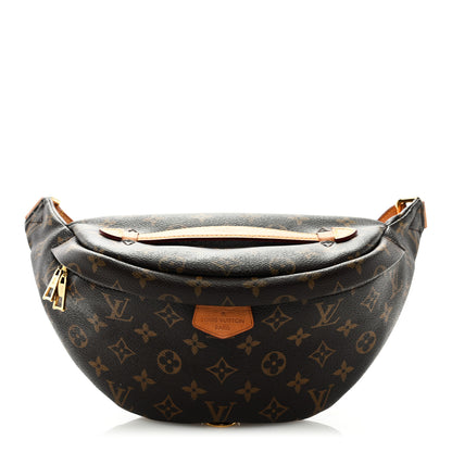 Louis Vuitton Monogram Bumbag 1 of 8