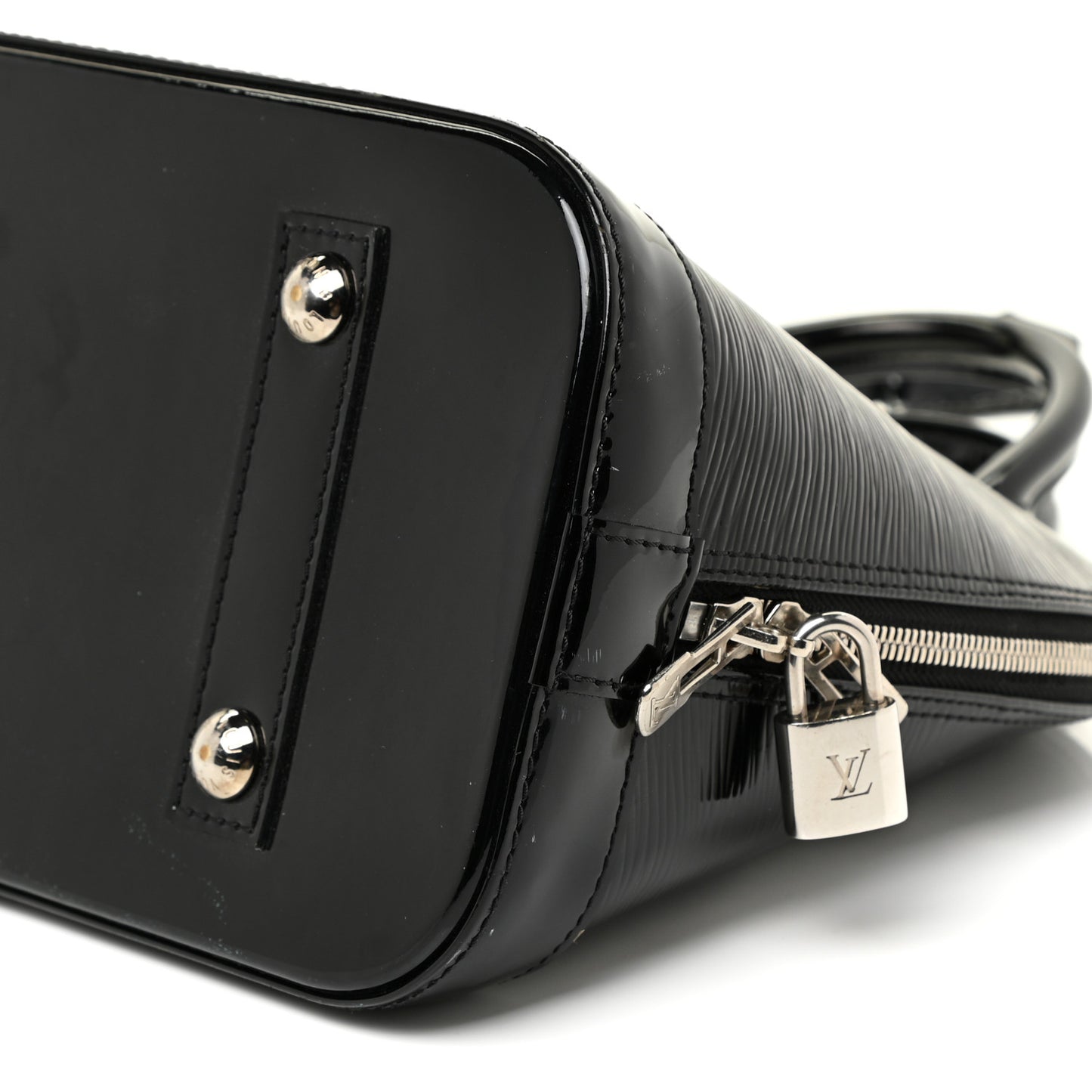 Electric Epi Alma PM Black