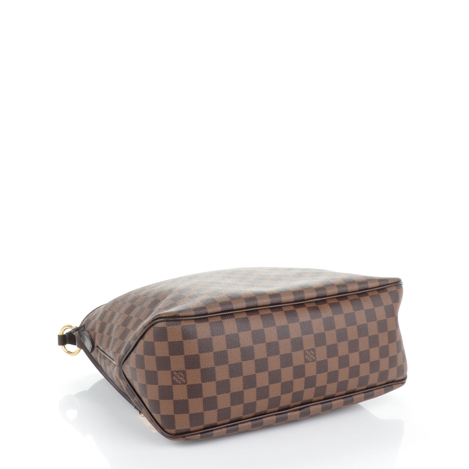 Louis Vuitton Damier Ebene Delightful MM 4 of 8