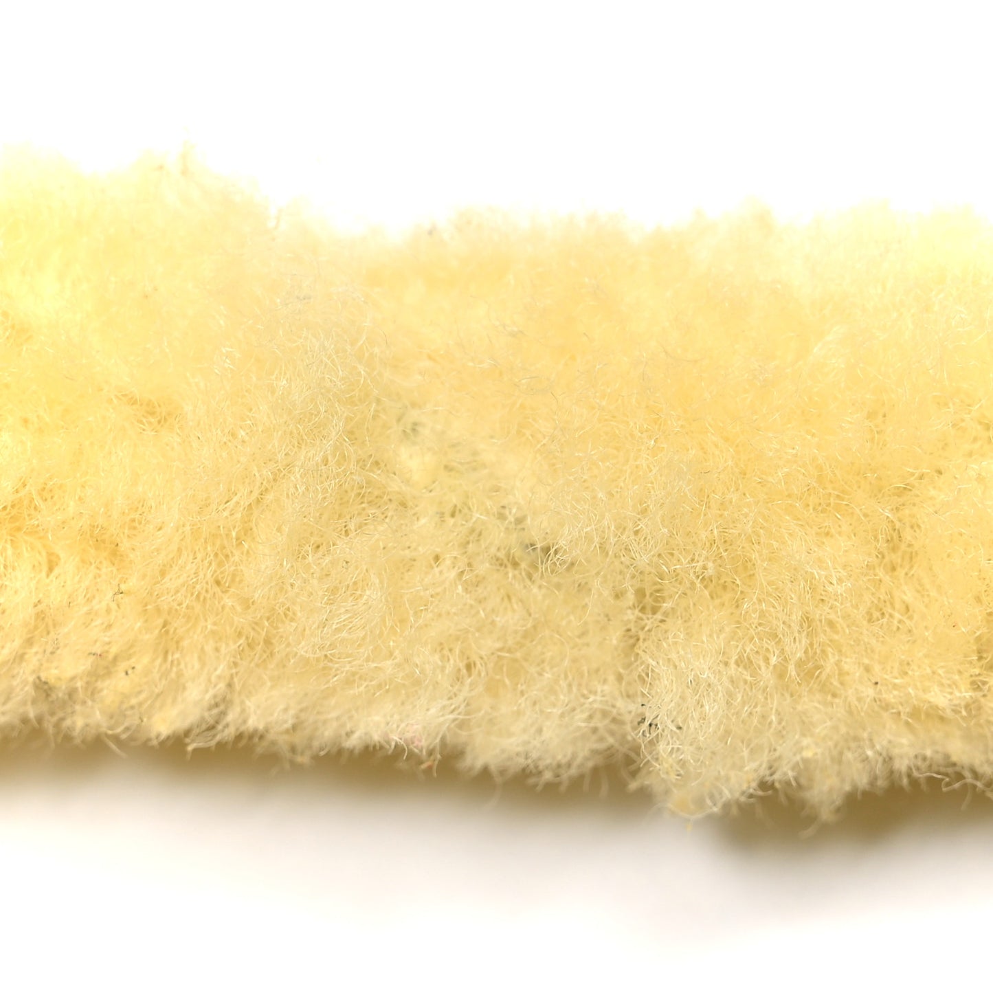 Shearling The Fringe Pouch Teddy