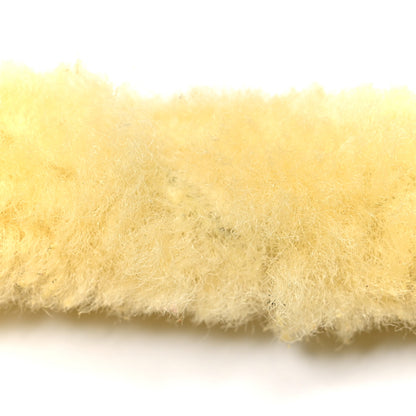 Bottega Veneta Shearling The Fringe Pouch Teddy 16 of 16