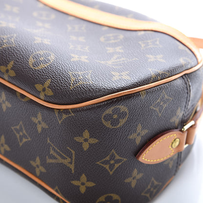 Louis Vuitton Monogram Blois 10 of 13