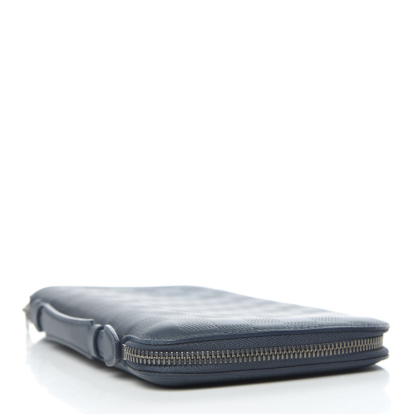 Damier Infini Atoll Wallet Cosmos