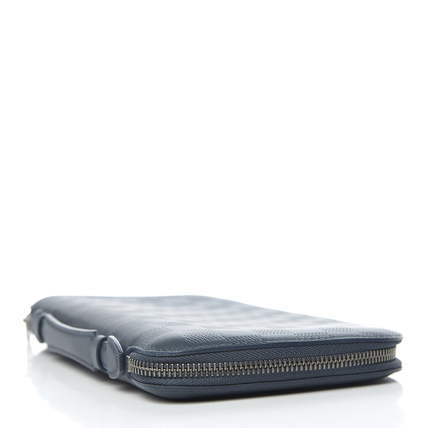 Louis Vuitton Damier Infini Atoll Wallet Cosmos 4 of 7