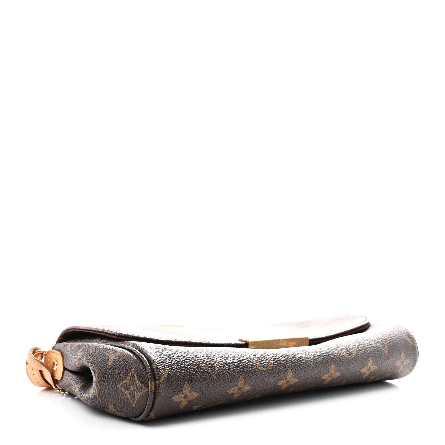 Louis Vuitton Monogram Favorite MM 4 of 11