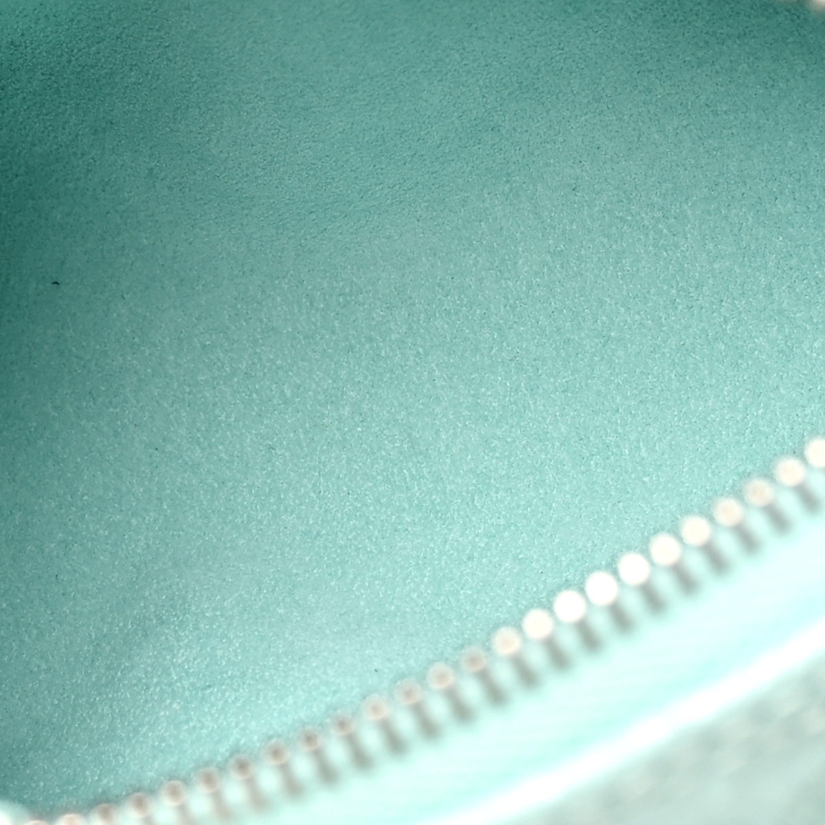 Louis Vuitton Empreinte Monogram Nano Speedy Pearly Lagoon Turquoise 6 of 9