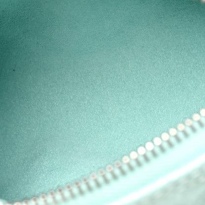 Louis Vuitton Empreinte Monogram Nano Speedy Pearly Lagoon Turquoise 6 of 9