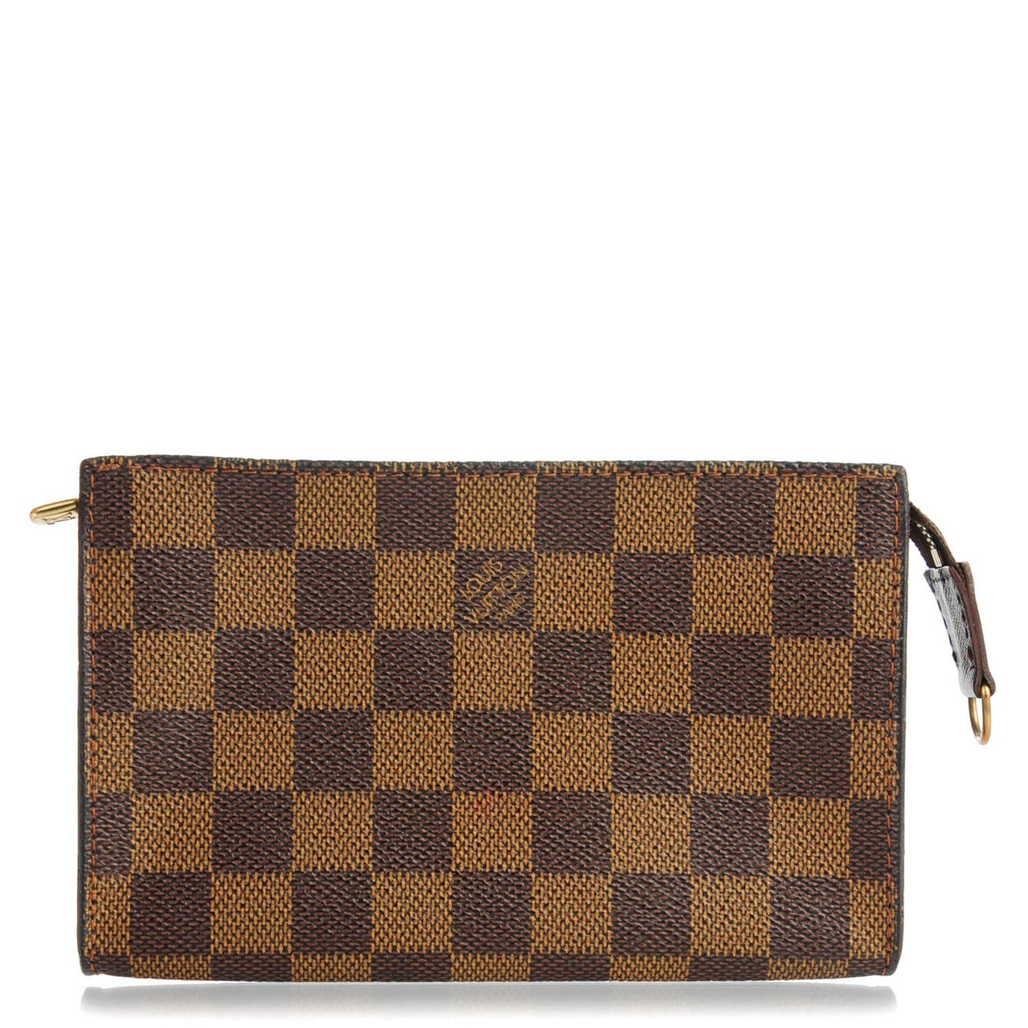 Damier Ebene Marais Bucket Pouch