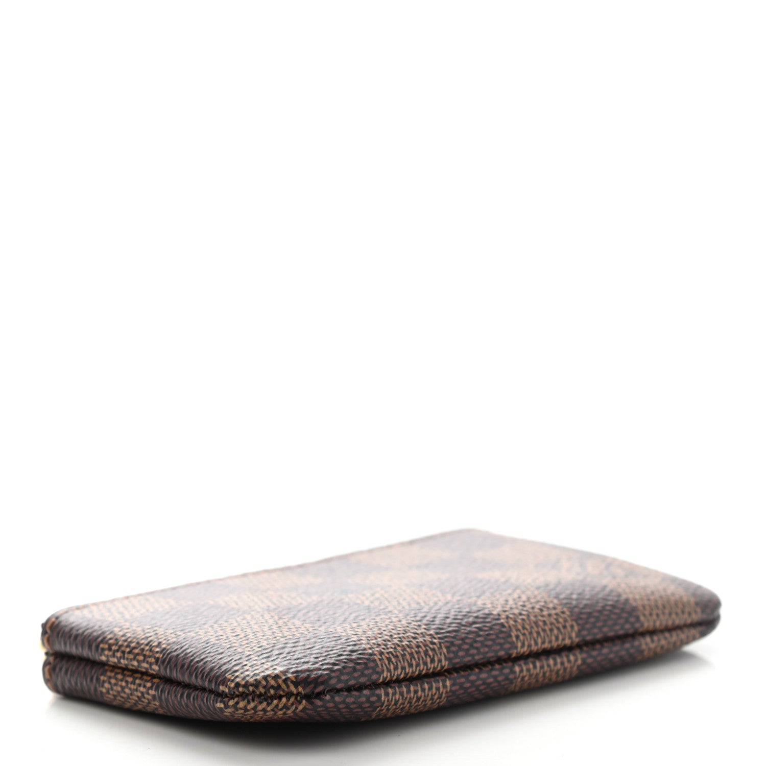 Louis Vuitton Damier Ebene Key Pouch 4 of 7