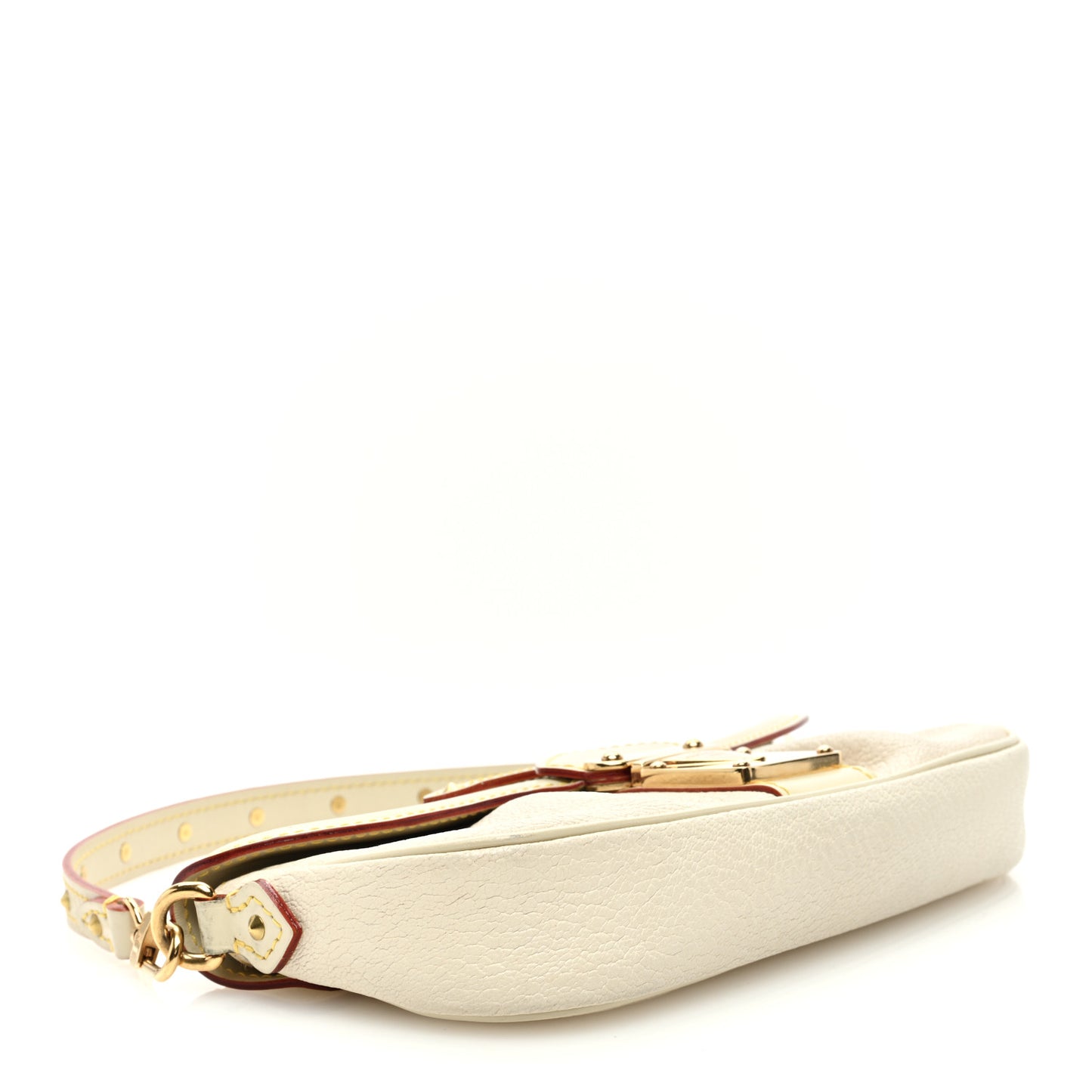 Suhali Le Precieux White