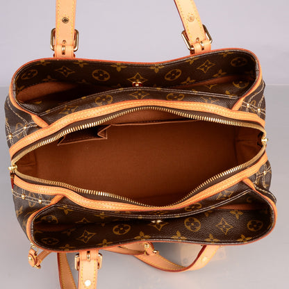 Louis Vuitton Monogram Riveting 5 of 10