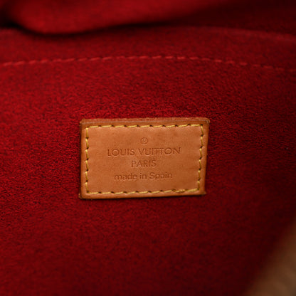 Louis Vuitton Monogram Croissant GM 6 of 9