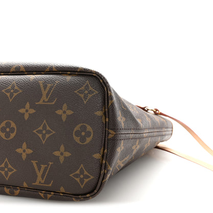 Louis Vuitton Monogram Neo Neverfull PM 9 of 9