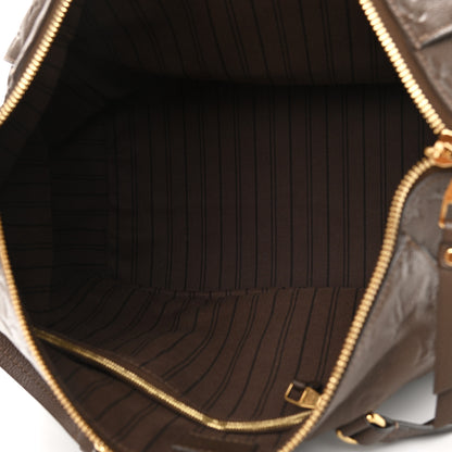 Louis Vuitton Empreinte Lumineuse PM Ombre 5 of 8