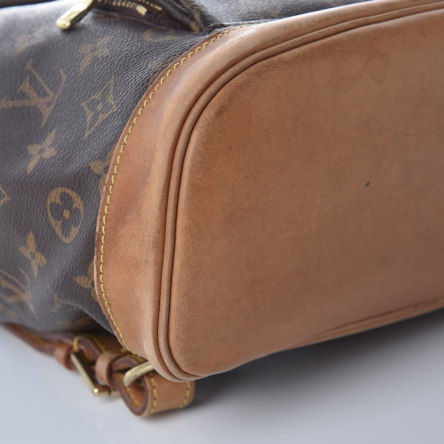 Monogram Montsouris MM Backpack