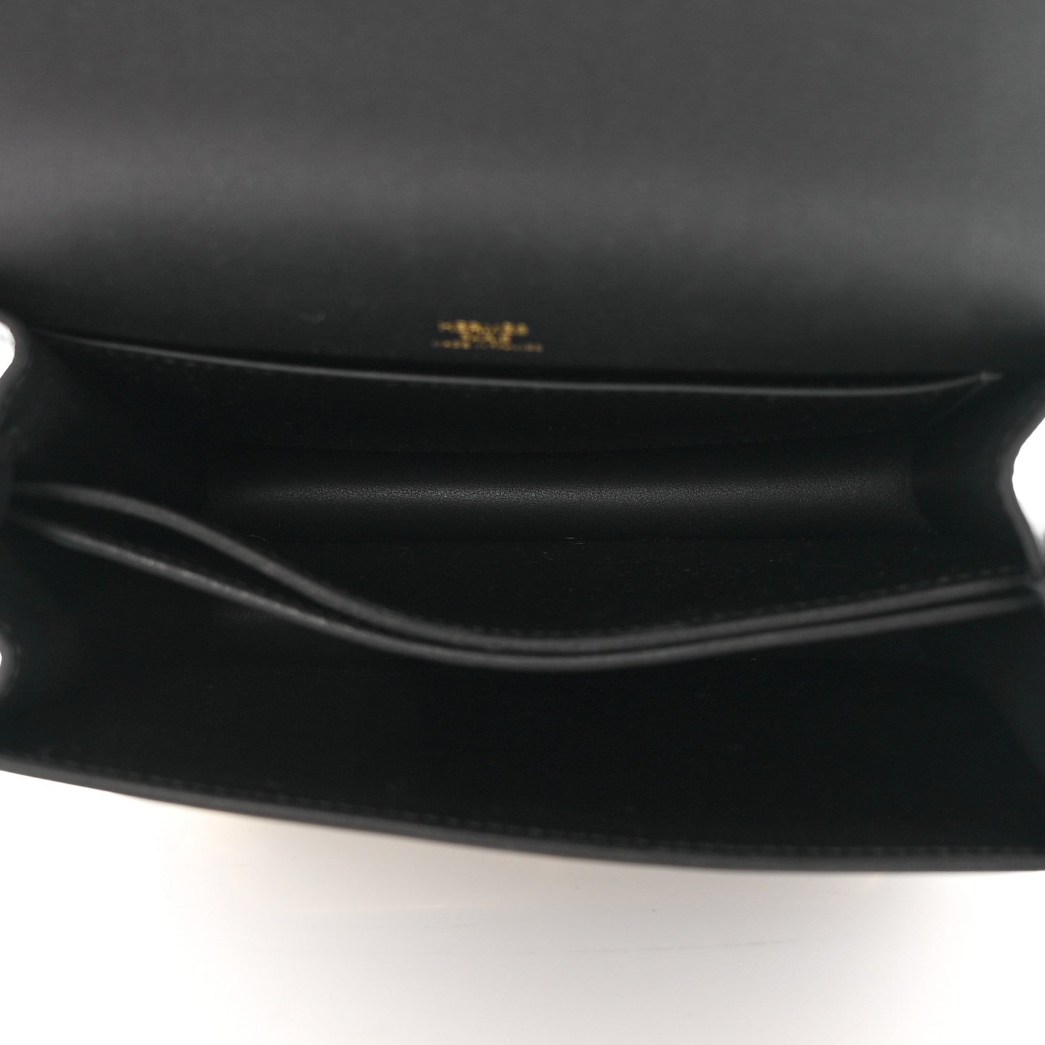 Hermes Swift Mini Sac Roulis Black 5 of 16