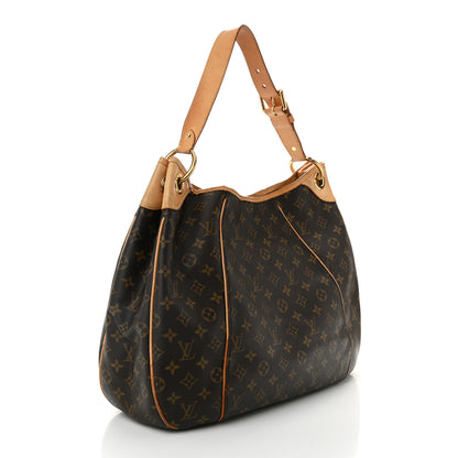 Louis Vuitton Monogram Galliera GM 3 of 10