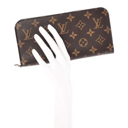 Louis Vuitton Monogram Insolite Wallet 2 of 6